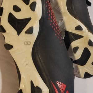Adidas Preditar kids Cleats